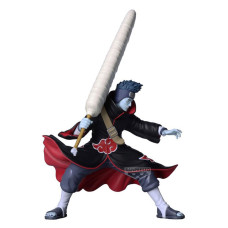 Фігурка Banpresto Naruto Shippuden Vibrsta B Kisame Hoshigaki (125512)