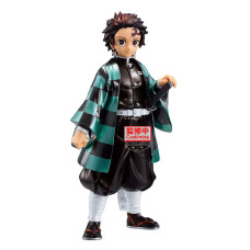 Фігурка Banpresto Demon Slayer Grandista Tanjiro Special Color Ver. (125513)