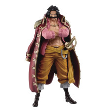 Фігурка Banpresto One Piece DXF Special Gol D. Roger (125515)