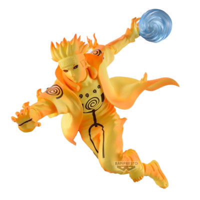 Фігурка Banpresto Naruto Shippuden Minato Namikaze (125517) Фігурка Banpresto Naruto Shippuden Minato Namikaze (125517)