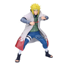 Фігурка Banpresto Naruto Shippuden Grandista Minato Namikaze (125519)