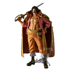 Фігурка Banpresto One Piece Premium Gol D. Roger The Brush (125520)