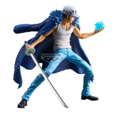 Фігурка Banpresto One Piece Grandista Trafalgar Law Special (125521)