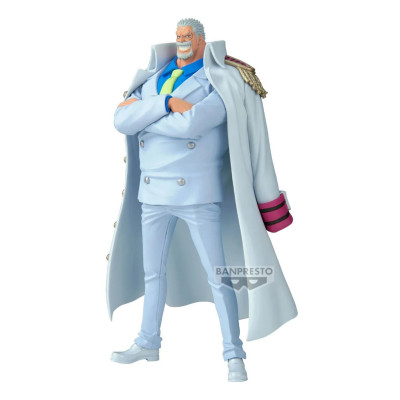 Фігурка Banpresto One Piece DXF Special Monkey D. Garp (125522) Фігурка Banpresto One Piece DXF Special Monkey D. Garp (125522)