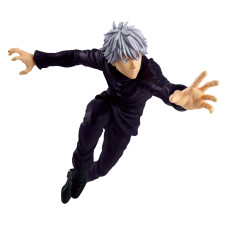 Фігурка Banpresto Jujutsu Kaisen Maximatic Satoru Gojo II (125523)