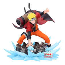 Фігурка Banpresto Naruto Shippuden Memorable Saga Naruto (125524)
