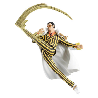 Фігурка Banpresto One Piece Battle Record Borsalino (125526) Фігурка Banpresto One Piece Battle Record Borsalino (125526)