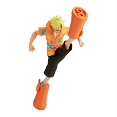 Фігурка Banpresto One Piece Battle Record Sanji II (125528)