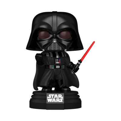 Фігурка Funko Pop Star wars Дарт Вейдер (86454) Фігурка Funko Pop Star wars Дарт Вейдер (86454)