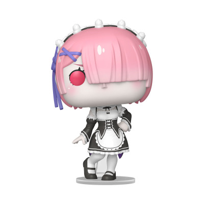 Фігурка Funko Pop Re:Zero Рам (86512) в Кропивницькому