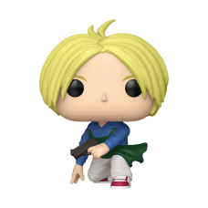 Фігурка Funko Pop Saka Moto days Шін Асакура (86689)