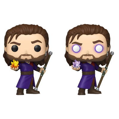 Фігурка Funko Pop Baldur's Gate Ґейл в асортименті (88347) Фігурка Funko Pop Baldur's Gate Ґейл в асортименті (88347)