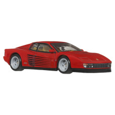 Автомодель Hot Wheels Car Culture Ferrari Testarossa (JKF00)