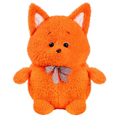 М'яка іграшка Dream group toys Пухляшик лис 28 см (PUHL01_SU) М'яка іграшка Dream group toys Пухляшик лис 28 см (PUHL01_SU)