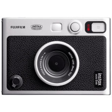 ​Фотокамера миттєвого друку Fujifilm Instax Mini Evo (16812467)