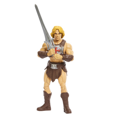 Фігурка Masters Of The Universe Перші Хі-Мен (JKH89) Фігурка Masters Of The Universe Перші Хі-Мен (JKH89)