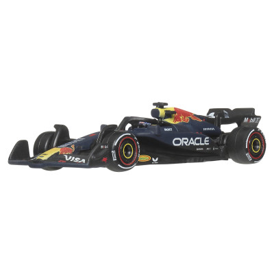 Автомодель Hot Wheels Formula 1 Red Bull Max Verstappen #1 (JKD83) Автомодель Hot Wheels Formula 1 Red Bull Max Verstappen #1 (JKD83)