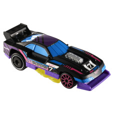 Автомодель Hot Wheels Let's race GT-Scorcher (JJX15/3)