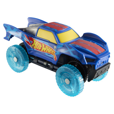 Автомодель Hot Wheels Let's race Baja jump truck camion sauteur (JJX15/6) Автомодель Hot Wheels Let's race Baja jump truck camion sauteur (JJX15/6)