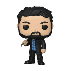 Фігурка Funko Pop The Boys Біллі Бутчер (48196)