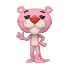 Фігурка Funko Pop Pink Panther Рожева пантера (81574)