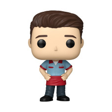 Фігурка Funko Pop Beverly Hills Брендон Волш (90247)