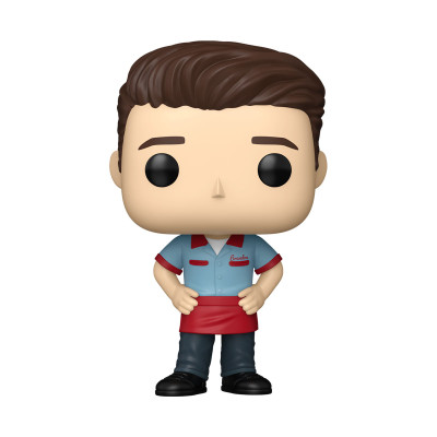 Фігурка Funko Pop Beverly Hills Брендон Волш (90247) Фігурка Funko Pop Beverly Hills Брендон Волш (90247)