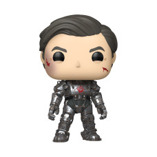 Фігурка Funko Pop Fallout Генк Маклін (90706)