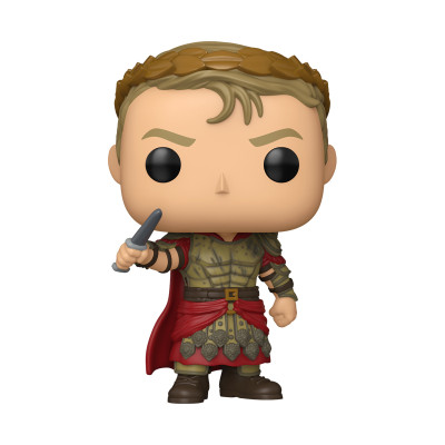 Фігурка Funko Pop Fallout Цезар (90707) Фігурка Funko Pop Fallout Цезар (90707)
