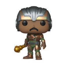 Фігурка Funko Pop Masters of the Universe Людина-Зброяр 2026 (90713)