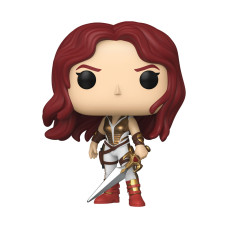 Фігурка Funko Pop Masters of the Universe Тіла 2026 (90714)