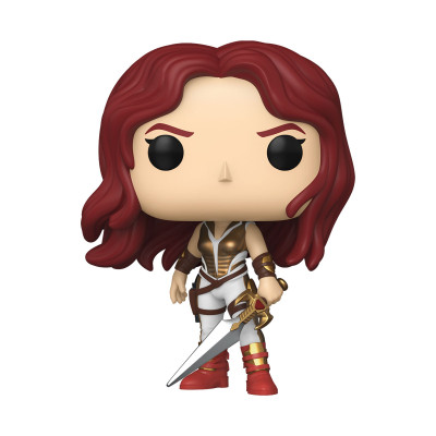 Фігурка Funko Pop Masters of the Universe Тіла 2026 (90714) Фігурка Funko Pop Masters of the Universe Тіла 2026 (90714)