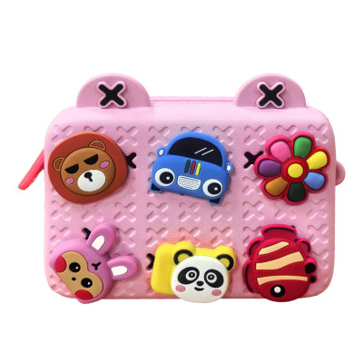Сумка Munono рожева (K10p) Сумка Munono рожева (K10p)