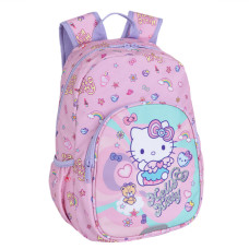 Рюкзак CoolPack Tobi mini Hello Kitty pink (F023025)