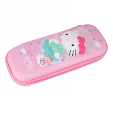 Пенал CoolPack Squishy 3D Hello Kitty жорсткий дизайн 3 (10852PTR)