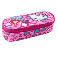 Пенал CoolPack Campus Hello Kitty (F062035)