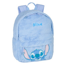 Рюкзак CoolPack Disney Stitch Fluffy Nani blue (F151003)