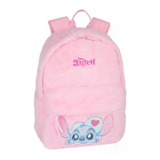Рюкзак CoolPack Nani Stitch Fluffy pink (F151004)