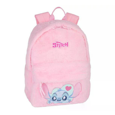 Рюкзак CoolPack Nani Stitch Fluffy pink (F151004) Рюкзак CoolPack Nani Stitch Fluffy pink (F151004)