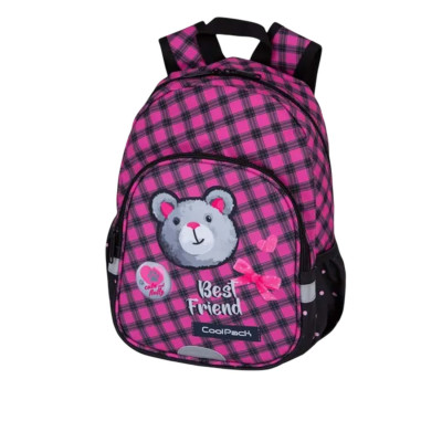 Рюкзак CoolPack Toby Mini Buddy (F049959) Рюкзак CoolPack Toby Mini Buddy (F049959)