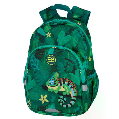 Рюкзак CoolPack Tobi Mini Tropic (F049965) Рюкзак CoolPack Tobi Mini Tropic (F049965)