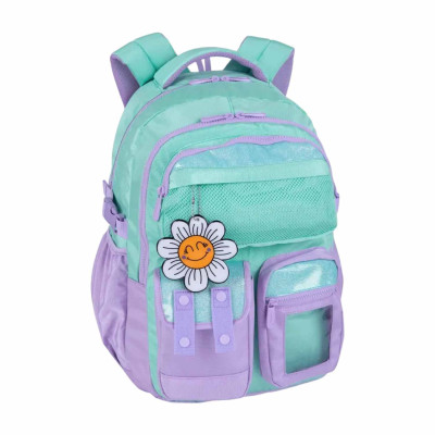 Рюкзак CoolPack Sully Mint (F154972) Рюкзак CoolPack Sully Mint (F154972)