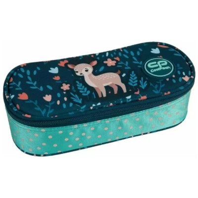 Пенал CoolPack Campus Deer (F062962) Пенал CoolPack Campus Deer (F062962)