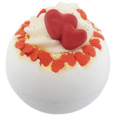 Бомбочка для ванни Bomb Cosmetics Crazy stupid love (5037028261255)