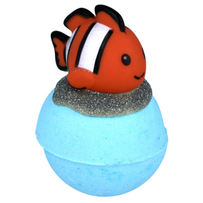 Бомбочка для ванни Bomb Cosmetics Stop clown (5037028278994)