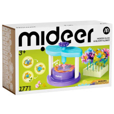 Набір для творчості Mideer Квітковий магазин (MD2411)