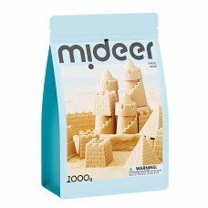 Кінетичний пісок Mideer 1 кг (MD4305)