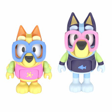 Ігровий набір Bluey Час у басейні (125397)