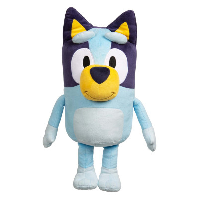 М'яка іграшка Bluey Блуї 45 см (125377)