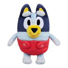М'яка іграшка Bluey Маленька Блуї (125641)
